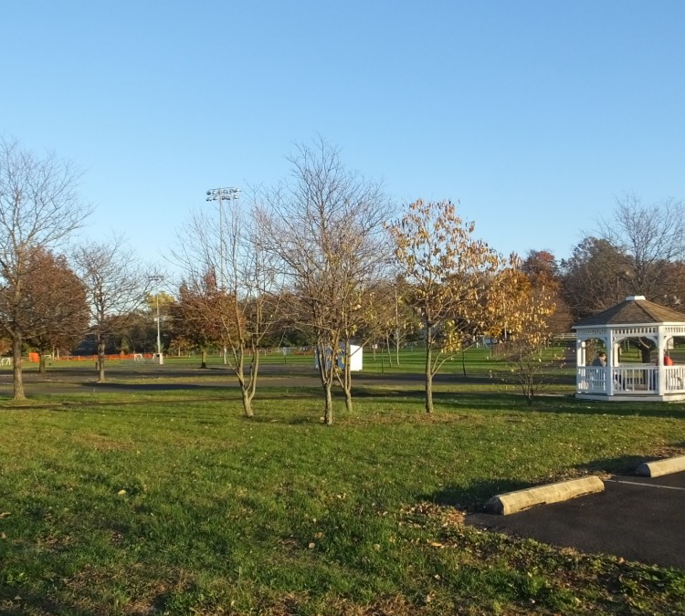 Middletown Community Park (Langhorne,&nbspPA)